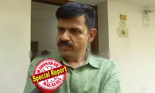 സമവായമല്ല പരിഹാരമായിരുന്നു വേണ്ടിയിരുന്നത്;  ഒറ്റ ഫോണ്‍ കോളില്‍ തീര്‍ക്കേണ്ട പ്രശ്‌നം വഷളാക്കി; ഇനി ഓടിയെത്തണമെന്നില്ല;  അതിന്റെ സമയം കഴിഞ്ഞു;  പാര്‍ട്ടി നടപടി ഭയപ്പെടുന്നില്ല;  പാലക്കാട്ടെ പ്രചാരണത്തിന് ഇറങ്ങില്ലെന്നും സന്ദീപ് വാര്യര്‍