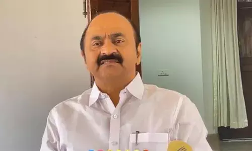 മുനമ്പം വഖഫ് ഭൂമിയല്ല; വര്‍ഗീയ ചേരിതിരിവിന് സംഘ്പരിവാര്‍ ശ്രമം; താമസക്കാരെ കുടിയൊഴിപ്പിക്കേണ്ടെന്ന് മുഴുവന്‍ മുസ്ലിം സംഘടനകളും വ്യക്തമാക്കിയിട്ടുണ്ടെന്ന് വി ഡി സതീശന്‍