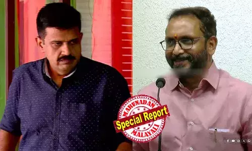 അവഗണന നേരിടുന്ന നിരവധി സന്ദീപ് വാര്യര്‍മാരുണ്ട്;  ബിജെപിയില്‍ ഇനി പ്രതീക്ഷയില്ലെന്ന് സന്ദീപ് വാര്യര്‍; കാത്തിരുന്ന് കാണാമെന്ന് കെ. സുരേന്ദ്രന്റെ മറുപടി;  തെരഞ്ഞെടുപ്പ് പ്രചാരണത്തിന്റെ ആവേശം കെടുത്തി നേതാക്കളുടെ തമ്മിലടി മൂര്‍ച്ഛിക്കുന്നു