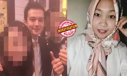 ഐസ്‌ക്രീം-കോഫി ഷോപ് ബിസിനസുമായി ഹോങ്കോങ്ങില്‍ പച്ച പിടിച്ച ബ്രിട്ടീഷ് ബിസിനസുകാരന്‍; ഇന്തൊനേഷ്യയില്‍ നിന്നുവന്ന വീട്ടുജോലിക്കാരിയുമായി പ്രണയം; മടുത്തപ്പോള്‍ ബന്ധം അവസാനിപ്പിക്കാനായി വെള്ളച്ചാട്ടത്തില്‍ വച്ച് കൊലപാതകം; ഹോങ്കോങ്ങില്‍ വലിയ ഒച്ചപ്പാടായി 25 കാരിയുടെ അരുംകൊല; ചാപ്മാന്‍ അറസ്റ്റില്‍