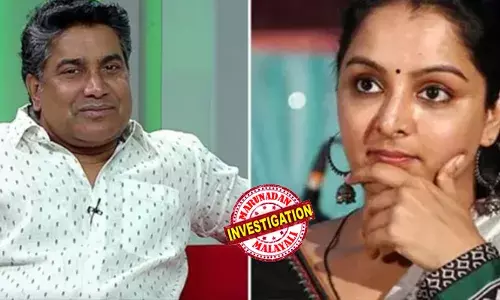 സാമുഹ്യ മാധ്യമങ്ങളിലൂടെ വ്യക്തിത്വത്തെ അപമാനിച്ചെന്ന മഞ്ജു വാര്യരുടെ പരാതി; ശ്രീകുമാര്‍ മേനോനെതിരായ പോലീസ് കേസിലെ തുടര്‍നടപടികള്‍ റദ്ദാക്കി ഹൈക്കോടതി; ഹര്‍ജിയില്‍ നിലപാട് തേടിയിട്ടും മറുപടി നല്‍കാതെ നടി