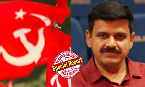 പാര്‍ട്ടി വിടരുതെന്ന് എ ജയകുമാറും പി.ആര്‍ ശിവശങ്കറും; നിലപാടില്‍ മാറ്റമില്ലെന്ന് സന്ദീപ് വാര്യര്‍; മനസ് ശൂന്യമെന്നും ഇനി എന്തെന്ന് തീരുമാനിച്ചിട്ടില്ലെന്നും മാധ്യമങ്ങളോട് പ്രതികരണം; സരിന്റെ വഴിയെ സന്ദീപും എത്തട്ടെ എന്ന നിലപാടില്‍ സിപിഎം