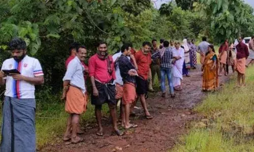 കണ്ണൂരില്‍ ജനവാസ കേന്ദ്രത്തിലിറങ്ങിയ പുലി നായയെ കടിച്ചു കൊന്നു;  ക്യാമറ സ്ഥാപിച്ച് വനം വകുപ്പ്