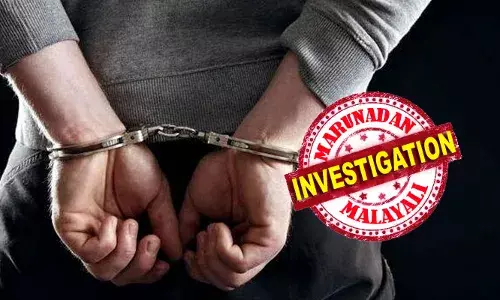 വഴി ചോദിക്കാനെന്ന മട്ടില്‍ കാര്‍ നിര്‍ത്തിയ ശേഷം വയോധികയെ കയറ്റിക്കൊണ്ടു പോയി; ആഭരണങ്ങള്‍ കവര്‍ന്ന ശേഷം ആളൊഴിഞ്ഞ റോഡില്‍ തള്ളി: കംപ്യൂട്ടര്‍ എന്‍ജിനീയറായ പ്രതി അറസ്റ്റില്‍