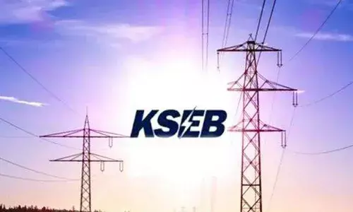 കെഎസ്ഇബിയില്‍ സിവില്‍ എന്‍ജിനീയര്‍ തസ്തികകള്‍ വെട്ടിക്കുറച്ചേക്കും; മുന്നറിയിപ്പുമായി കെഎസ്ഇബി സിഎംഡി