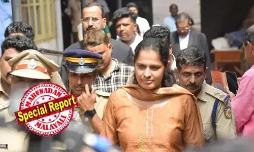 പായും തലയിണയും ഉണ്ടെങ്കിലും കൊതുകു കടി അസാധ്യം; നിലത്തെ കിടപ്പും കഠിനം; ഒരാഴ്ചത്തെ ജയില്‍ വാസം ദിവ്യയെ മാനസികമായി തളര്‍ത്തി; എല്ലാം ഒരുക്കാന്‍ പുറത്ത് സഖാക്കളുണ്ടെങ്കിലും അകത്ത് നിറയുന്നത് നിരാശ; ജാമ്യ ഹര്‍ജിയിലെ വാദങ്ങള്‍ തീപാറും; ദിവ്യയ്ക്ക് ചൊവ്വാഴ്ച നല്ല ദിവസമാകുമോ?