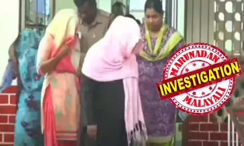 നവജാതശിശുവിനെ നാലര ലക്ഷം രൂപയ്ക്ക് വിറ്റു; പണത്തെ ചൊല്ലി കലഹിച്ചതോടെ വിവരം പുറത്ത് പറഞ്ഞ് കുഞ്ഞിന്റെ അമ്മ; പിതാവും ഇടനിലക്കാരും അറസ്റ്റില്‍: അമ്മയെയും കുഞ്ഞിനെ വാങ്ങിയ ദമ്പതികളേയും ഉടന്‍ അറസ്റ്റ് ചെയ്യും