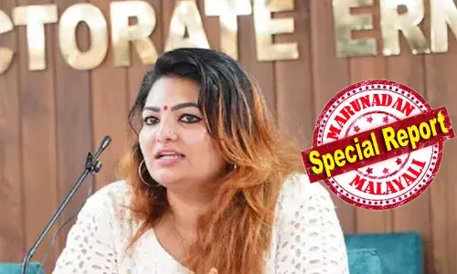 സാന്ദ്രാ തോമസിനെ പ്രൊഡ്യൂസേഴ്‌സ് അസോസിയേഷനില്‍ നിന്നും പുറത്താക്കി; അച്ചടക്ക ലംഘനത്തിന് നടപടിയെന്ന് നിര്‍മാതാക്കളുടെ സംഘടന; നടപടി പ്രൊഡ്യൂസേഴ്‌സ് അസോസിയേഷനിലും പവര്‍ ഗ്രൂപ്പ് ശക്തമെന്നും മ്ലേച്ഛവും മോശവുമായ അനുഭവം ഉണ്ടായിട്ടുണ്ടെന്ന് തുറന്നടിച്ചതിന് പിന്നാലെ