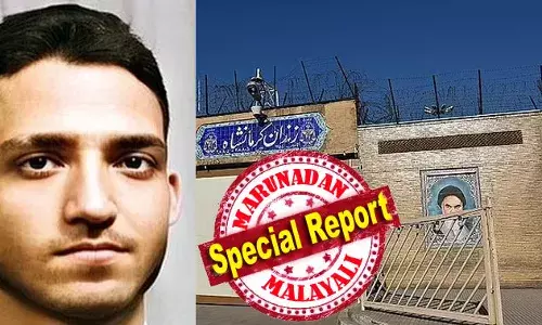 കത്തിയുമായി എത്തിയ ആക്രമിയെ കീഴ്‌പ്പെടുത്തുന്നതിനിടെ അബദ്ധത്തില്‍ കൊലയാളിയായ ജൂതന്‍; പ്രതി ഷിയാ വിഭാഗക്കാരനെന്ന് തെറ്റിധരിച്ച് ആദ്യം ബ്ലഡ് മണിയില്‍ സമ്മതം മൂളിയ കുടുംബം; മതം മറ്റൊന്നാണെന്ന് അറിഞ്ഞപ്പോള്‍ പറഞ്ഞത് നോയും; ഇറാനിലെ വധശിക്ഷയില്‍ ജൂത ചര്‍ച്ച സജീവമാകുമ്പോള്‍