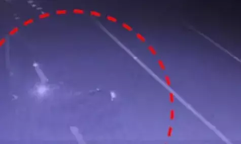 ബൈക്ക് പോസ്റ്റിലിടിച്ച് അപകടം; യുവാവ് റോഡിൽ കിടന്നത് അരമണിക്കൂറോളം; സഹായിക്കാൻ തയ്യാറാകാതെ യാത്രക്കാർ; യുവാവിന് ദാരുണാന്ത്യം