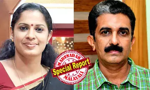 എഡിഎം കൈക്കൂലി വാങ്ങിയെന്ന് സ്ഥാപിക്കാന്‍ ദിവ്യയുടെ ശ്രമം; വാദങ്ങള്‍ക്ക് ബലം നല്‍കാന്‍ ഫോണ്‍ രേഖകളും സിസിടിവി ദൃശ്യവും; ദിവ്യ അന്വേഷണവുമായി സഹകരിച്ചില്ലെന്ന് നവീന്റെ കുടുംബം; കലക്ടറുടെ മൊഴിയില്‍ ഗൂഢാലോചനയെന്ന് ആരോപണം; ദിവ്യയുടെ ജാമ്യ ഹര്‍ജിയില്‍ വിധി വെള്ളിയാഴ്ച