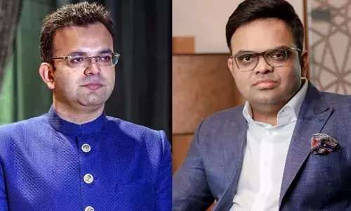 ബിസിസിഐ സെക്രട്ടറി സ്ഥാനത്ത് നിന്ന് ജയ് ഷാ പോകുമ്പോള്‍ ആ സ്ഥാനം ഇനി ആര്‍ക്ക്? പ്രധാന പരിഗണന രണ്ട് പേര്‍ക്ക്; അരുണ്‍ ജെയ്റ്റിലിയുടെ മകന് മുന്‍ഗണന