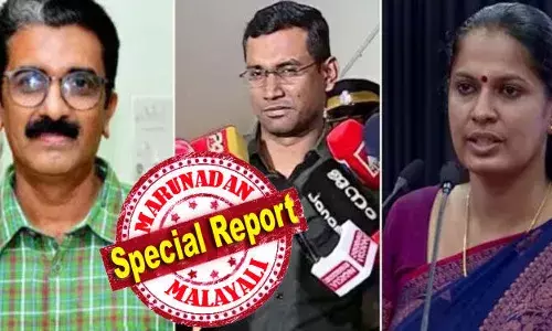 കളക്ടറും ദിവ്യയുമായുള്ള ഗൂഡാലോചനയാണ് തെറ്റുപറ്റിയെന്ന മൊഴിയെന്ന് നവീന്‍ ബാബുവിന്റെ കുടുംബം; കളക്ടറെ സംശയ നിഴലില്‍ നിര്‍ത്തിയത് പ്രോസിക്യൂഷന് പിടിച്ചില്ല; ഫോണ്‍ രേഖകള്‍ പരിശോധിക്കാത്തത് ചര്‍ച്ചയാക്കി അഡ്വ ജോണ്‍ എസ് റാല്‍ഫ്; സിബിഐ വേണമെന്ന ആവശ്യം സജീവമാകും; ദിവ്യയ്ക്ക് പ്രോസിക്യൂഷന്‍ പരോക്ഷ പ്രതിരോധം തീര്‍ത്തുവോ?