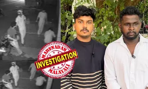 അക്രമണത്തിന്റെ തീവ്രത സി.സി.ടി.വി ദൃശ്യങ്ങളില്‍ വ്യക്തം; നടുറോഡില്‍ യുവാക്കളെ ഹോക്കി സ്റ്റിക്ക് ഉപയോഗിച്ച് ക്രൂരമായി മര്‍ദിച്ചു; തെളിവുകള്‍ ഉണ്ടായിട്ടും പോലീസ് അന്വേഷണം കാര്യക്ഷമമല്ലെന്ന് ഇരകളായ യുവാക്കള്‍