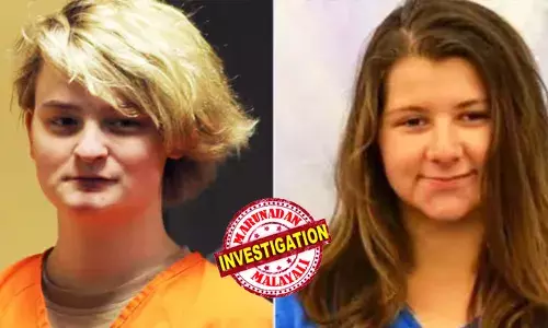 ഇഷ്ടമുള്ള ആളെ തിരഞ്ഞെടുത്ത് കൊല ചെയ്താല്‍ ഒന്‍പത് ദശലക്ഷം ഡോളര്‍; ഓണ്‍ലൈനിലെ സുഹൃത്തിന്റെ വാഗ്ദാനം ഏറ്റെടുത്ത് ബെസ്റ്റിയെ കൊലപ്പെടുത്തി;   കോര്‍ട്ട് ടിവിയില്‍ പരസ്യമായ വെളിപ്പെടുത്തല്‍; 23-കാരിക്ക് 99 വര്‍ഷം ജയില്‍ശിക്ഷ