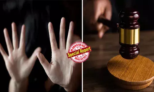 കുട്ടികളെ അശ്ലീല വീഡിയോകള്‍ കാണിച്ചു; കുട്ടികളുടെ മുന്നില്‍ വെച്ച് പ്രതി അമ്മൂമ്മയുമായി ശാരീരിക ബന്ധത്തില്‍ ഏര്‍പ്പെട്ടു; കുട്ടികളുടെ ബാല്യം നഷ്ടപ്പെടുത്തിയ പ്രതി ഒരു ദയയും അര്‍ഹിക്കുന്നില്ലെന്ന് കോടതി; ഒരേ പ്രതിക്ക് ഇരട്ട ജീവപര്യന്തം കിട്ടിയ അപൂര്‍വ കേസിലെ വിധി