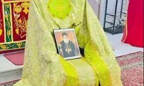 ഒര്‍ലാണ്ടോ പള്ളിയില്‍ അനുസ്മരണ പ്രാര്‍ത്ഥനയും പരി.ചാത്തുരുത്തില്‍ തിരുമേനിയുടെ ഓര്‍മ്മയും