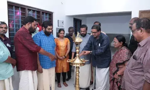 വേള്ഡ് മലയാളി ബിസിനസ് കൌണ്സില് സ്നേഹ വീട് പദ്ധതിയിലെ താക്കോല് ദാനം നടത്തി വേള്ഡ് മലയാളി ബിസിനസ് കൌണ്സില് സ്നേഹ വീട് പദ്ധതിയിലെ താക്കോല് ദാനം നടത്തി