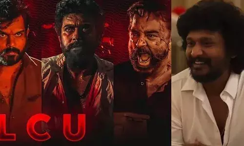 ഇനിയുള്ളത് മൂന്ന് സിനിമകള്‍; ശേഷം എല്‍സിയു നിര്‍ത്തുന്നു; ആരാധകര്‍ക്ക് നിരാശ വാര്‍ത്തയുമായി ലോകേഷ് കനകരാജ്