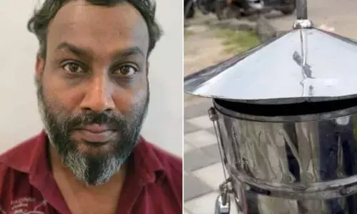 മദ്യം വാങ്ങാൻ കാശില്ല; ഇടുക്കിയിൽ കാണിക്ക വഞ്ചി കുത്തി തുറന്ന് മോഷണം; പ്രതി പോലീസിന്റെ പിടിയിൽ