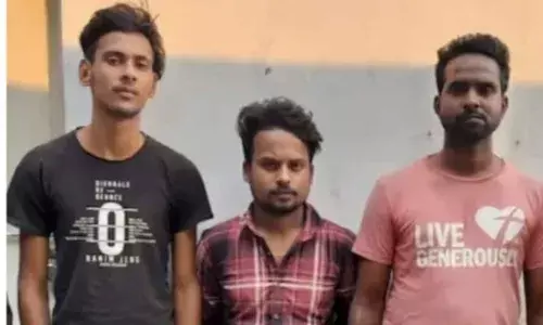 മകനെ കാണാനില്ലെന്ന് അമ്മയുടെ പരാതി; ചോദ്യം ചെയ്യലിൽ പുറത്ത് വന്നത് സുഹൃത്തുക്കളുടെ ക്രൂരത;   ട്രാൻസ്‍ഫോർമർ മോഷ്ടിക്കാൻ ശ്രമിക്കുന്നതിനിടെ വൈദ്യുതാഘാതമേറ്റു; യുവാവിനെ പുഴയിലെറിഞ്ഞ് കൊലപ്പെടുത്തി; സുഹൃത്തുക്കൾ പിടിയിൽ