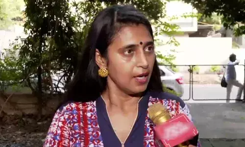 പറഞ്ഞ കാര്യങ്ങള്‍ വളച്ചൊടിച്ചാണ് പ്രചരിപ്പിക്കുന്നത്; ബ്രാഹ്‌മണ സ്ത്രീയായതുകൊണ്ടാണ് ഇത്തരം അപവാദപ്രചാരണങ്ങള്‍; തെലുങ്കരെ അപമാനിച്ചിട്ടില്ലെന്ന് നടി കസ്തൂരി