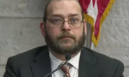 മുന്‍ ഒഹായോ പോലീസ് ഉദ്യോഗസ്ഥന്‍ കൊലപാതകത്തില്‍ കുറ്റകാരനാണെന്നു കോടതി