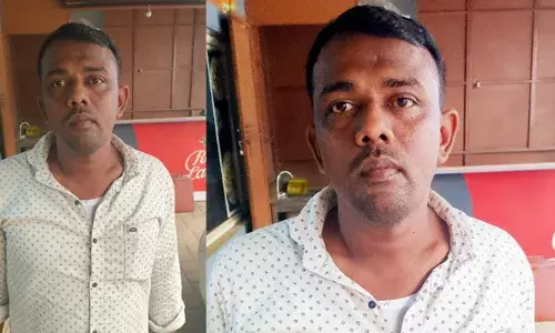 വീട്ടില്‍ അതിക്രമിച്ച് കയറി പതിനാലുകാരിയെ ലൈംഗികാതിക്രമത്തിന് ഇരയാക്കിയത് നിരവധി തവണ; 36 കാരന് 70വര്‍ഷം കഠിന തടവും 1.60 ലക്ഷം രൂപ പിഴയും