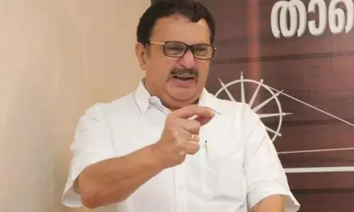 കലങ്ങിയില്ലെന്ന് പറയാന്‍ ഈ മനുഷ്യന്‍ പൂരം കണ്ടിട്ടുണ്ടോ? തൃശൂര്‍ മുഖ്യമന്ത്രി ബിജെപിക്ക് താലത്തില്‍ വച്ച് കൊടുത്തു: ചേലക്കരയിലെ പരാജയം പിണറായിയുടെ തലയ്ക്കുള്ള അടിയാകുമെന്ന് കെ മുരളീധരന്‍