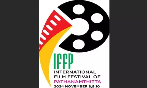 പത്തനംതിട്ട ചലച്ചിത്ര ലഹരിയിലേക്ക്; ഐ.എഫ്.എഫ്.പി പ്രഥമ എഡിഷന് എട്ടിന് തുടക്കം; 28 സിനിമകള്‍ പ്രദര്‍ശിപ്പിക്കും