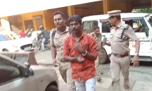 സാഹചര്യത്തെളിവുകള്‍, സാക്ഷിമൊഴി മരണമൊഴിയായി പരിഗണിച്ചു; പത്തനംതിട്ട കുമ്പഴയില്‍ അഞ്ചു വയസുകാരിയെ ലൈംഗികമായി പീഡിപ്പിച്ച് കൊന്ന തമിഴ്നാട് സ്വദേശി കുറ്റക്കാരന്‍; വിധി വ്യാഴാഴ്ച