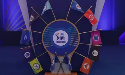 ഐപിഎല്‍ മെഗാ താരലേലത്തില്‍ ഇത്തവണ 1574 താരങ്ങള്‍; വിദേശ താരങ്ങള്‍ ഏറ്റവും കൂടുതല്‍ ദക്ഷിണാഫ്രിക്കയില്‍ നിന്നും; താരലേലം നടക്കുക ജിദ്ദയില്‍ 24, 25 തീയതികളില്‍