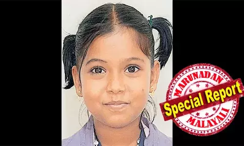 പാമ്പ് കടിച്ചത് അറിഞ്ഞില്ല; മരണത്തിന് കീഴടങ്ങി എട്ടു വയസ്സുകാരി അസ്ബിയ: കുട്ടിയുടെ മരണം പാമ്പു കടിയേറ്റ ഉമ്മുമ്മയുമായി ആശുപത്രിയിലെത്തിയതിന് പിന്നാലെ