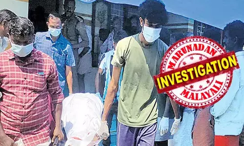 അമ്മായി അമ്മയെ ശ്വാസം മുട്ടിച്ചും ഭാര്യയെ കാത്തിരുന്ന് കുത്തി വീഴ്ത്തിയും പ്രതികാരം; കൊടുംക്രൂരതയിലേക്ക് നയിച്ചത് ഭാര്യയുടെ അവഗണന: കൊലപാതക വിവരം പുറത്തറിയുന്നത് വസ്ത്രത്തിലെ ചോര കണ്ട് ബന്ധു വിവരം തിരക്കിയതോടെ