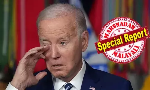 ഒബാമയും ക്ലിന്റണും ഹിലാരിയും വരെ ഓടി നടക്കുമ്പോള്‍ ജോ ബൈഡന്‍ വീട്ടില്‍ തന്നെ ഇരുന്നു; പിന്‍ഗാമിയുടെ തെരഞ്ഞെടുപ്പ് പ്രചരണത്തിന് പോലും പോകാതെ നെറ്റ്ഫ്‌ലിക്സും കണ്ട് ഒറ്റയിരുപ്പ്; അമേരിക്കന്‍ പ്രസിഡണ്ട് കസേരയില്‍ ഇരിക്കുമ്പോഴും ആര്‍ക്കും വേണ്ടാത്തവനായി ജോ ബൈഡന്‍