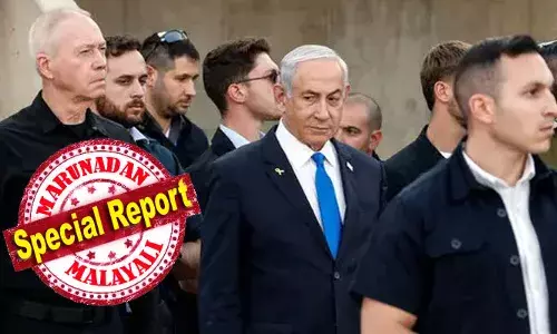 കോടികള്‍ കൊടുത്ത് ബന്ദി മോചനത്തിന് കളമൊരുക്കാന്‍ കരുക്കള്‍ നീക്കി നെതന്യാഹു; ഹമാസുമായി വിട്ടുവീഴ്ച വേണ്ടെന്ന ഉറച്ച നിലപാട് എടുത്ത ഗാലന്റും; ഇസ്രയേലില്‍ സര്‍വ്വ സൈനാധിപനെ തെറുപ്പിച്ചത് ഈ ഡീലോ? 400 ദിവസമായി ബന്ദി മോചനം എങ്ങും എത്താത്തതിലും ചര്‍ച്ചകള്‍