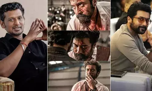 റോളക്‌സിന്റെ സ്റ്റാന്‍ഡ് എലോണ്‍ ചിത്രം ആ കഥാപാത്രത്തിന്റെ വില്ലനിസം കാണിക്കുന്ന ചിത്രമാകും. ഒരിക്കലും ആ കഥാപാത്രത്തിന്റെ പോസിറ്റീവ് കാര്യങ്ങള്‍ ലോകേഷ് കാണിക്കുമെന്ന് ഞാന്‍ കരുതുന്നില്ല: സൂര്യ