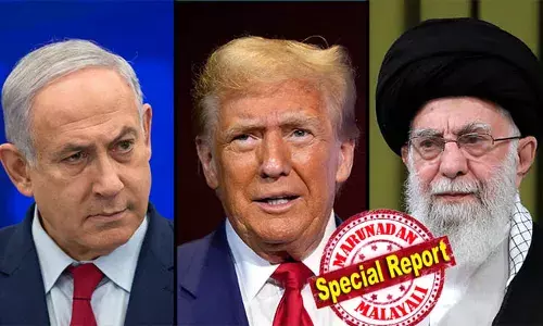 ഇറാന്റെ ആണവകേന്ദ്രങ്ങള്‍ ബോംബിട്ട് തകര്‍ക്കണം എന്നു പറഞ്ഞ ട്രംപ് പ്രസിഡന്റാകുമ്പോള്‍ പശ്ചിമേഷ്യയില്‍ എന്തു സംഭവിക്കും? മുട്ടിടിച്ച് ഹിസ്ബുള്ള; ഇസ്രായേല്‍-ഹമാസ് യുദ്ധത്തിനും അറുതിയായേക്കും; പുടിന്റെ അടുപ്പക്കാരനായ ട്രംപ് റഷ്യ-യുക്രൈന്‍ യുദ്ധത്തിനും പരിഹാരം കണ്ടേക്കും