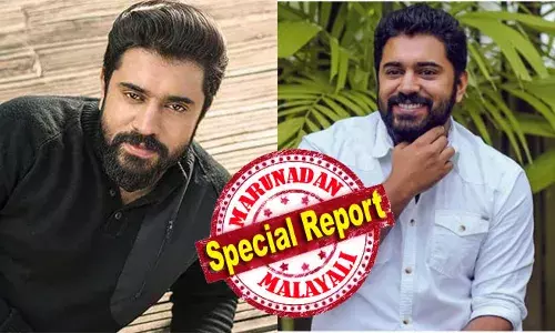 ബലാത്സംഗം ചെയ്ത സമയം നിവിന്‍ പോളി അവിടെ ഉണ്ടായിരുന്നില്ല; വര്‍ഷങ്ങള്‍ക്ക് ശേഷം സിനിമയുടെ ഷൂട്ടിങ്ങ് നടന്റെ നിരപരാധിത്വം തെളിയിച്ചു; ലൈംഗീകാരോപണത്തില്‍ നിവിന്‍ പോളിയെ കുറ്റവിമുക്തനാക്കി പോലീസ് റിപ്പോര്‍ട്ട് കോടതിയില്‍; സത്യം തെളിയുമ്പോള്‍ അറിയേണ്ടത് വ്യാജ പരാതിയിലെ വില്ലനെ