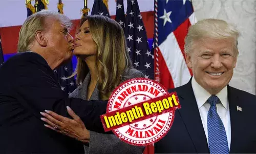 അഴിമതിക്കാരന്‍, വംശീയവാദി, മുസ്ലീം വിരോധി, കുടിയേറ്റ വിരുദ്ധന്‍, സ്ത്രീലമ്പടന്‍...! ഇലക്ഷന് ദിവസങ്ങള്‍ക്ക് മുമ്പുവരെ കഴിഞ്ഞത് ജയിലാവുമെന്ന ഭീതിയില്‍; എന്നിട്ടും വീണ്ടും യുഎസ് പ്രസിഡന്റ് പദത്തിലേക്ക്; ട്രംപിനെ തുണച്ച എട്ട് പ്രധാന ഘടകങ്ങള്‍ അറിയാം