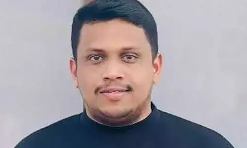 കണ്ണൂര്‍ സ്വദേശിയായ യുവാവ് ദുബൈയില്‍ മരണമടഞ്ഞു; മൃതദേഹം നാട്ടിലെത്തിക്കും