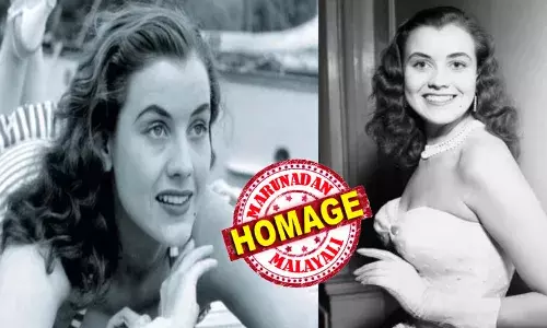 1951ലെ വിവാദനായിക;ബിക്കിനിയിട്ട് മിസ് വേൾഡ് കിരീടം ചൂടിയതിൽ വിമർശനം;അന്നത്തെ മാർപ്പാപ്പ വരെ വിമർശിച്ച വ്യക്തിത്വം; ആദ്യകാല ലോകസുന്ദരി കികി ഹകാൻസൺ അന്തരിച്ചു