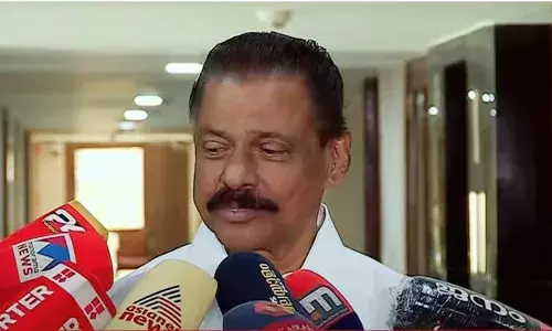 കോണ്‍ഗ്രസ് കള്ളപ്പണം എത്തിച്ചതിന് തെളിവുണ്ട്, വിവരങ്ങള്‍ വൈകാതെ പുറത്തുവരും; വന്നപണം എങ്ങനെ കൈകാര്യം ചെയ്തെന്ന് പൊലീസ് പരിശോധിക്കട്ട;  എന്തോ മറയ്ക്കാനുള്ളതിനാലാണ് യുഡിഎഫ് പ്രശ്നങ്ങള്‍ ഉണ്ടാക്കിയത്: എം വി ഗോവിന്ദന്‍