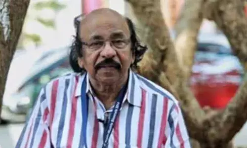 ആരുടെയും പ്രസംഗം കൊണ്ട് ലോകം നന്നായിട്ടില്ല; കവി സച്ചിദാനന്ദന്‍ പൊതുജീവിതം അവസാനിപ്പിക്കുന്നു; ഇനി പങ്കെടുക്കുക കവിതയുമായി ബന്ധപ്പെട്ട ചില പരിപാടികളില്‍ മാത്രം; കാരണം വിശദീകരിച്ച് സച്ചിദാനന്ദന്റെ കുറിപ്പ്