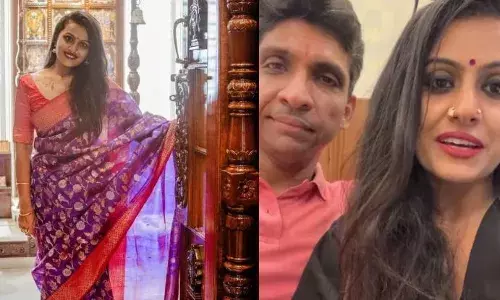 ഭാരത് മാട്രിമോണിയിൽ വ്യാജ പ്രൊഫൈൽ ഫോട്ടോ; പ്രൊഫൈലിൽ വിവാഹിതയായ സ്ത്രീയുടെ പടം; പിന്നാലെ കല്യാണം കഴിക്കാൻ പയ്യന്മാരുടെ നീണ്ട നിര; പുലിവാല് പിടിച്ച് ദമ്പതികൾ; ഒടുവിൽ വിശദികരണം ഇങ്ങനെ..!