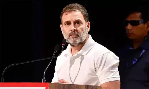 രാജ്യത്ത് ജാതി സെന്‍സസ് നടക്കും; ബി.ജെ.പി എത്രമാത്രം അധികാരം കൈയാളുന്നുവെന്നും നമ്മുടെ പങ്ക് എന്താണെന്നും എല്ലാവര്‍ക്കും മനസ്സിലാകും: രാഹുല്‍ ഗാന്ധി