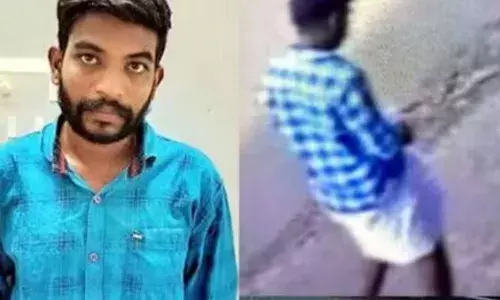 അച്ഛൻ പണം നൽകാനുണ്ടെന്ന് പറഞ്ഞ് കടയിലെത്തി; മകനെ തെറ്റിദ്ധരിപ്പിച്ച്‌ പണം എടുത്തു ഓടിയ കള്ളനെ കൈയ്യോടെ പൊക്കി; എന്തൊക്കെയാടാ ഇവിടെ നടക്കുന്നതെന്ന് നാട്ടുകാർ