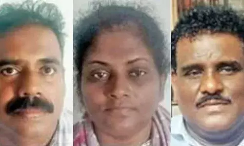 കേന്ദ്ര സർക്കാർ അംഗീകൃത ധനകാര്യസ്ഥാപനമെന്ന് വിശ്വസിപ്പിച്ചു; ശേഷം അമിതമായി പലിശ വാഗ്ദാനം നൽകി നിക്ഷേപകരിൽ നിന്നും പണം തട്ടി ഒളിവിൽ പോയി; അറസ്റ്റിലായ പ്രതികൾക്ക് ശിക്ഷ വിധിച്ച് കോടതി