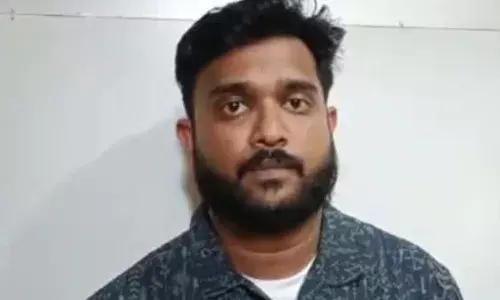 വിദേശത്ത് ജോലി വാഗ്ദാനം ചെയ്ത് വൻ തട്ടിപ്പ്; ഇരകളാക്കിയത് നഴ്സിംഗ് വിദ്യാർത്ഥികളെയും സ്ത്രീകളെയും; പ്രതി അറസ്റ്റിൽ; സംഭവം പത്തനംതിട്ടയിൽ