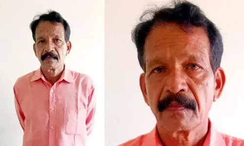 വീട്ടില്‍ ഒരുമിച്ചിരുന്ന് മദ്യപിച്ച ശേഷം സുഹൃത്തായ മഹാരാഷ്ട്ര സ്വദേശിയെ കൊലപ്പെടുത്തിയ കേസ്; 72 കാരന്  ജീവപര്യന്തം തടവും പിഴയും